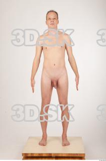 Body texture of Garry 0056